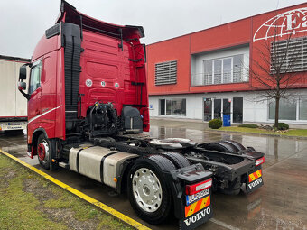 VOLVO FH 460 mega ( 2017 ) - 5