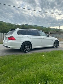 BMW 3 e91 touring 320d 135kw LCI - 5