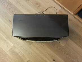 GRUNDIG 4040W/3D--pro znalce velmi vzácný model.. - 5