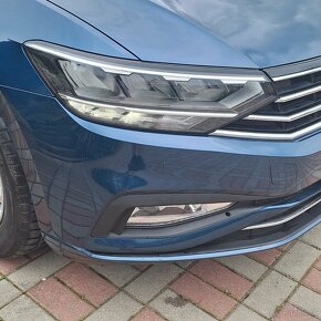 Volkswagen Passat Variant 2.0 TDI EVO Business DSG VIRTUAL - 5