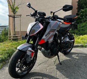 KTM 1290 Superduke R - 5