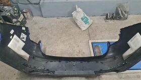 Naraznik seat leon 5f lift 2017- - 5