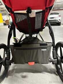 Thule Kocik Urban Glide 2 - 5