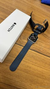 Apple Watch SE 2023 44mm - 5