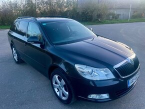 Škoda Octavia 2   1.6TDI. 4x4 - 5