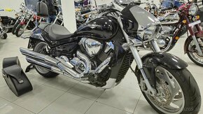 Suzuki intruder vzr 1800R 125ps - 5