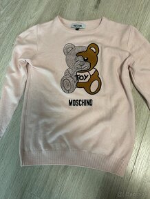 Moschino svetrik - 5