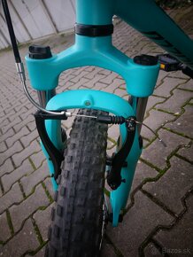 Detský bicykel Specialized 20" - 5