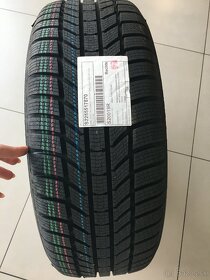 Originál zimné komplety SEAT ATECA 17“ - 5