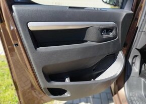 Toyota Proace Verso 2,0 D AUTOMAT B.SHUTTLE LONG nafta - 5