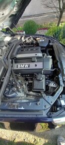 BMW 520i E60 - 5