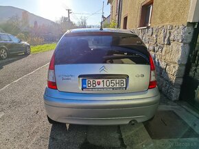 Citroen C3 - 5