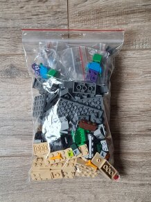 LEGO Minecraft 21119 Hladomorna - 5