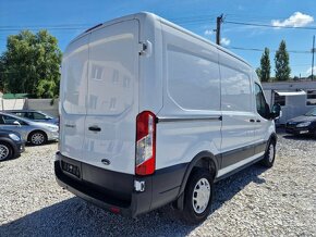 Ford Transit 350L2H2 - 5