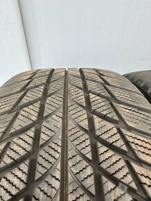 Bridgestone Blizzak LM001 225/40 R18 - zimné sada 4ks - 5