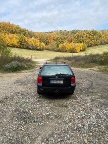 VW Passat B5 1.9 TDI 85kw - 5