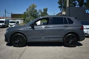 Volkswagen Tiguan 2,0 TDI EVO R-Line 4Motion DSG 147KW BLACK - 5