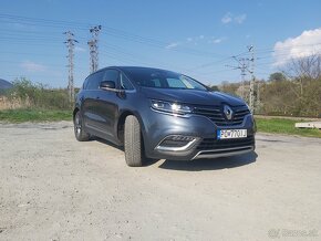 Renault Espace Energy dCi 160 Zen EDC - 5