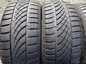 215/55 r17 celoročné pneumatiky 2ks Goodyear 2ks Platin - 5