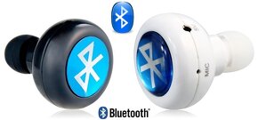 Handsfree Bluetooth - MINI - 5