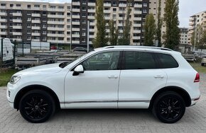 Volkswagen Touareg II 3.0 V6 TDI BMT 4MOTION Mountain - 5