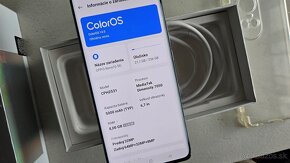 Oppo Reno 10 5G dual 16GB/256GB aj vymením - 5