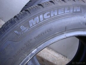 205/55R16 Michelin-PilotSottoZero Zosilnené 2kusy - 5