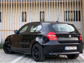 BMW 118d 2.0 105kw 2010 - 5