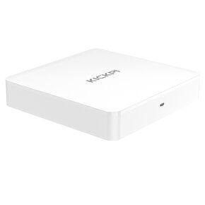 Tanix Kickpi KP1 4K Android TV Box, Netflix - 5