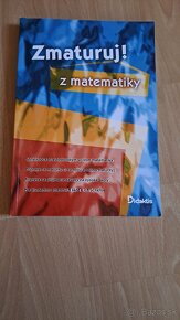 Knižky k maturite - 5