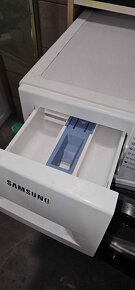 Práčka s predným plnením Samsung WW70TA046AE/LE, 7kg - 5