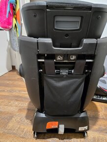 Britax Romer Advansafix IV R - 5