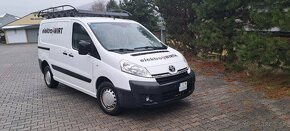 Toyota Proace 1,6 Hdi - 5