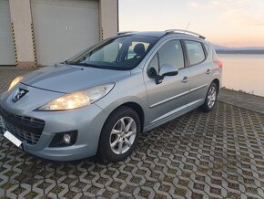 Peugeot 207 SW - 5