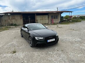 (PREDANE) Audi a5 2011 2.0 TFSi 132kW (PREDANE) - 5