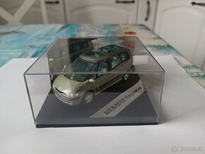 1:43 Renault Espace - 5