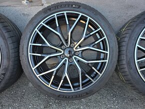 Letne kolesa 5x112 r19 Audi,Skoda,BMW,Seat,VW - 5