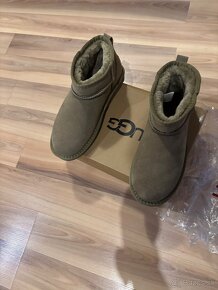 Ugg mini - 5