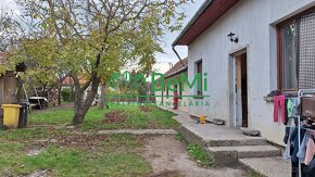 Rodinný dom pre 3 rodiny v Kéked za 69900,-Eur - 5