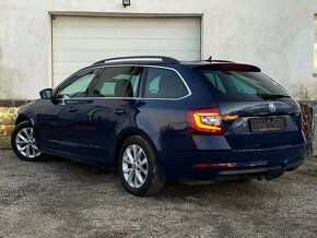 Škoda Octavia 3 FL 2.0 TDI 110KW 4x4 - 5