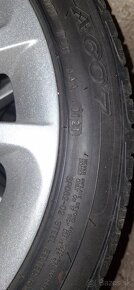 VYMENÍM Kolesa 5x112 r17 - 5