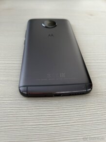 Motorola Moto G5S, 32gb - 5