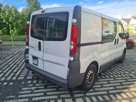 Renault Trafic 2,0 dCi L1H1 - 5