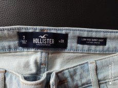 Šortky Hollister, w28 - 5