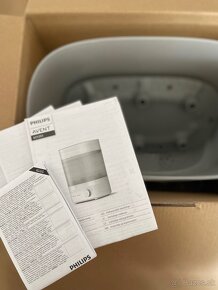 Elektrický parný sterilizátor Philips Avent Premium - 5