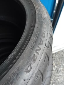 225/40R19 Letné pneumatiky Bridgestone 2022 - 5