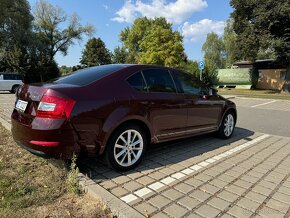 Predam Škoda Octavia 3 1.6tdi 77kw - 5