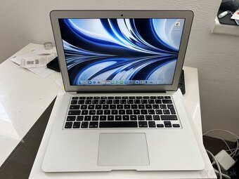 MacBook Air 2017 Apple - 5