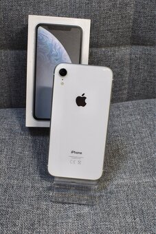 iPhone Xr 64GB (plne funkčný) - 5