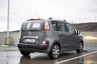 Citroën C3 Picasso VTi 95 GOSAGAN - 5